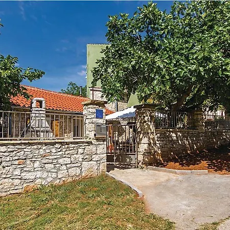 House Carpe Diem Lägenhet