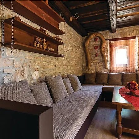 Appartamento Holiday House Carpe Diem Pola