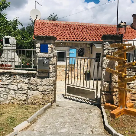Holiday House Carpe Diem Appartamento *