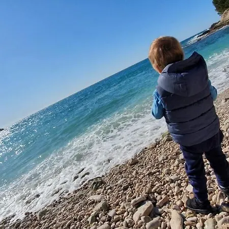 House Carpe Diem * بولا