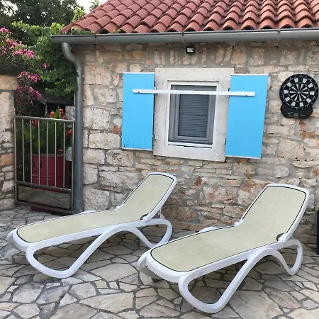 Holiday House Carpe Diem * Pola