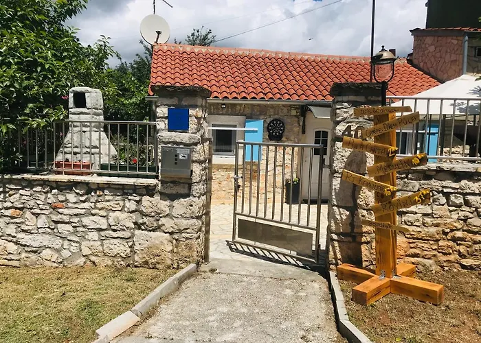 House Carpe Diem Daire *