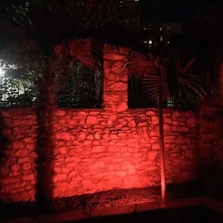 Apartment House Carpe Diem Pula