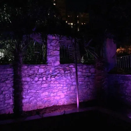 House Carpe Diem 아파트 *