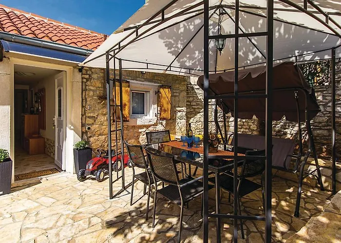 House Carpe Diem Apartment *