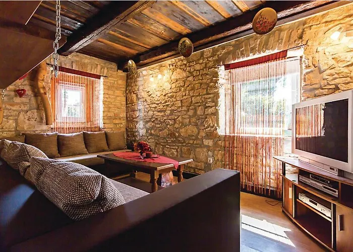 Apartman House Carpe Diem *