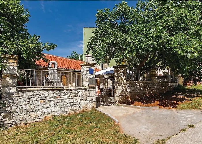 House Carpe Diem Apartman