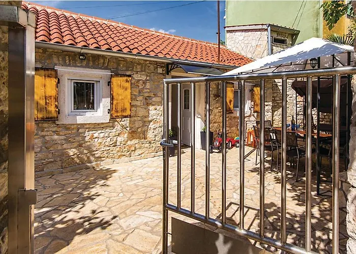 Apartman House Carpe Diem *