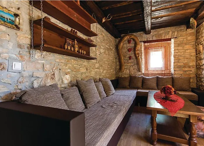 Apartment House Carpe Diem Pula