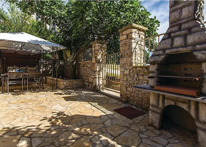 Apartman House Carpe Diem Pula