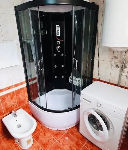 Apartman House Carpe Diem