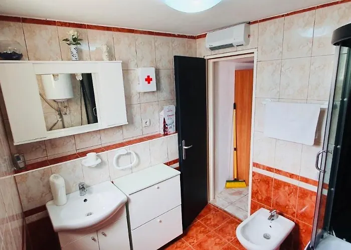 Apartment House Carpe Diem