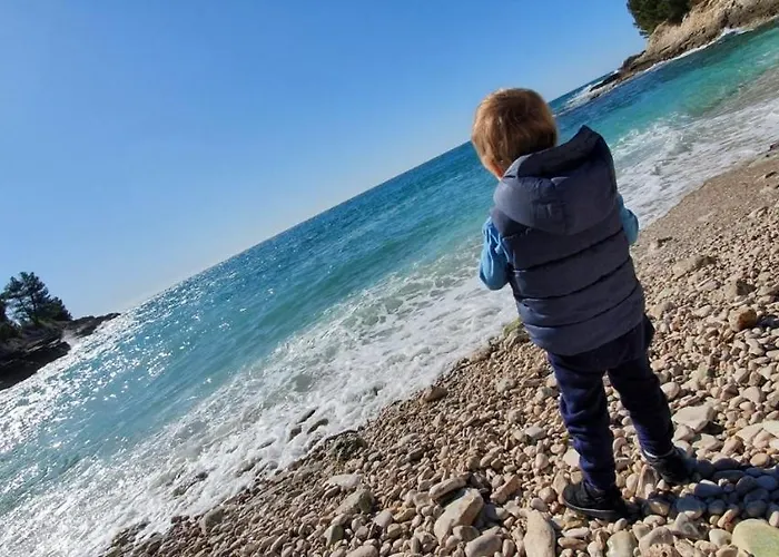 House Carpe Diem * Pula