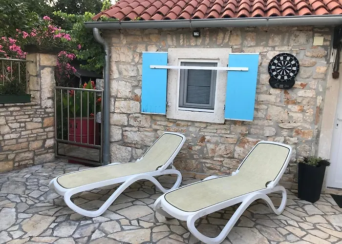 House Carpe Diem * Pula