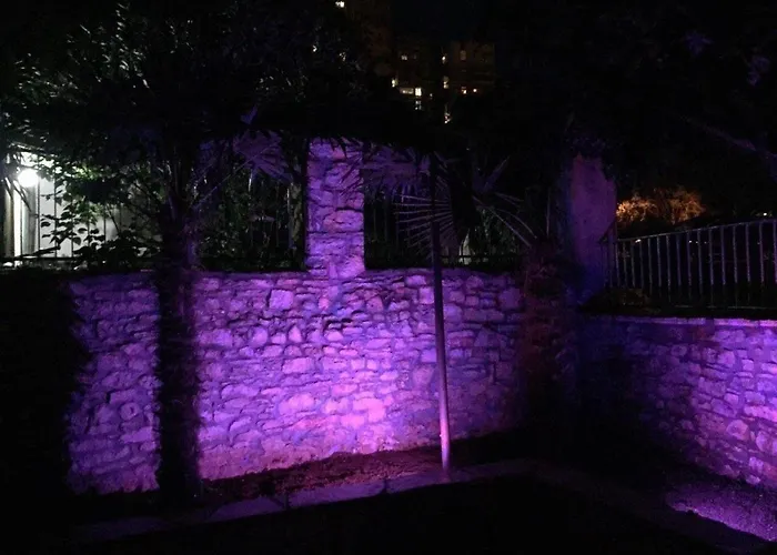 House Carpe Diem Apartman *