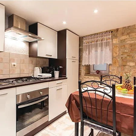 House Carpe Diem Apartman *
