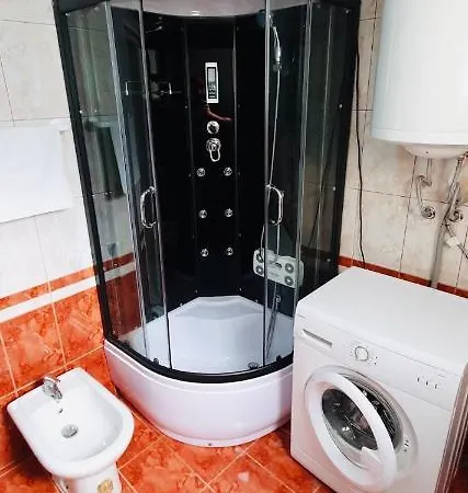 Apartman House Carpe Diem