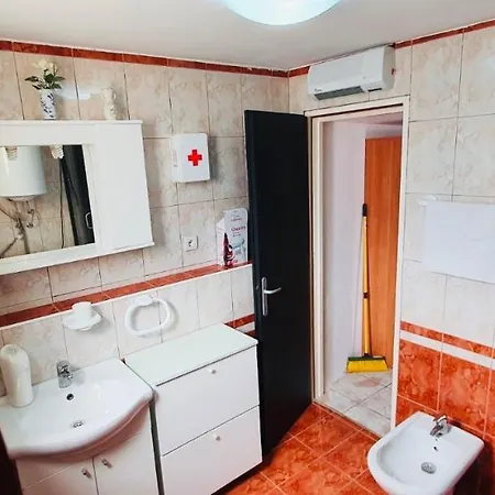 Apartman House Carpe Diem